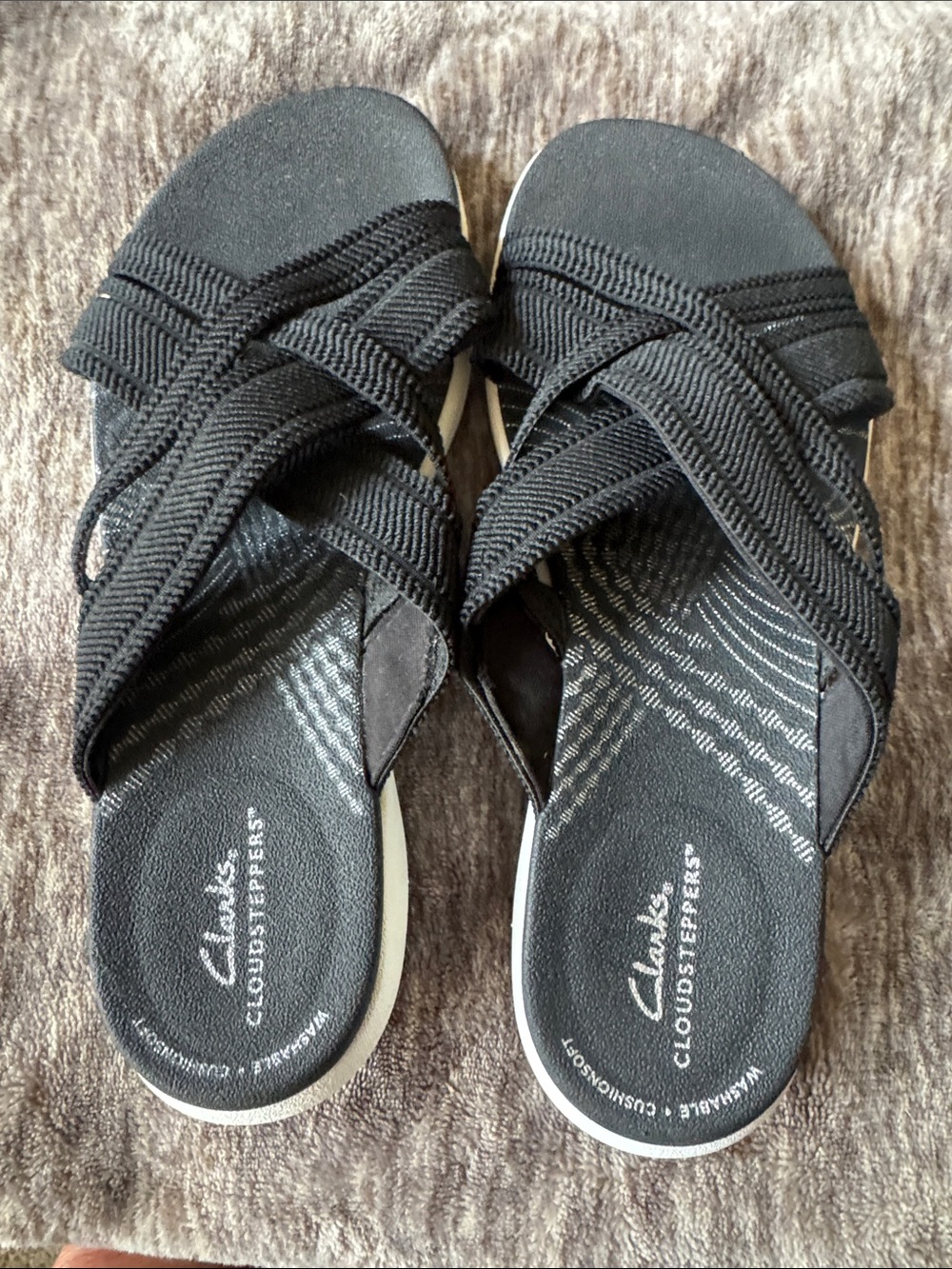 Clark’s Cloudsteppers for Women